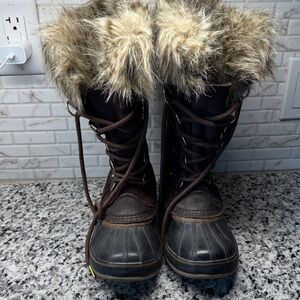 Sorry Joan of Arctic Snow Boots